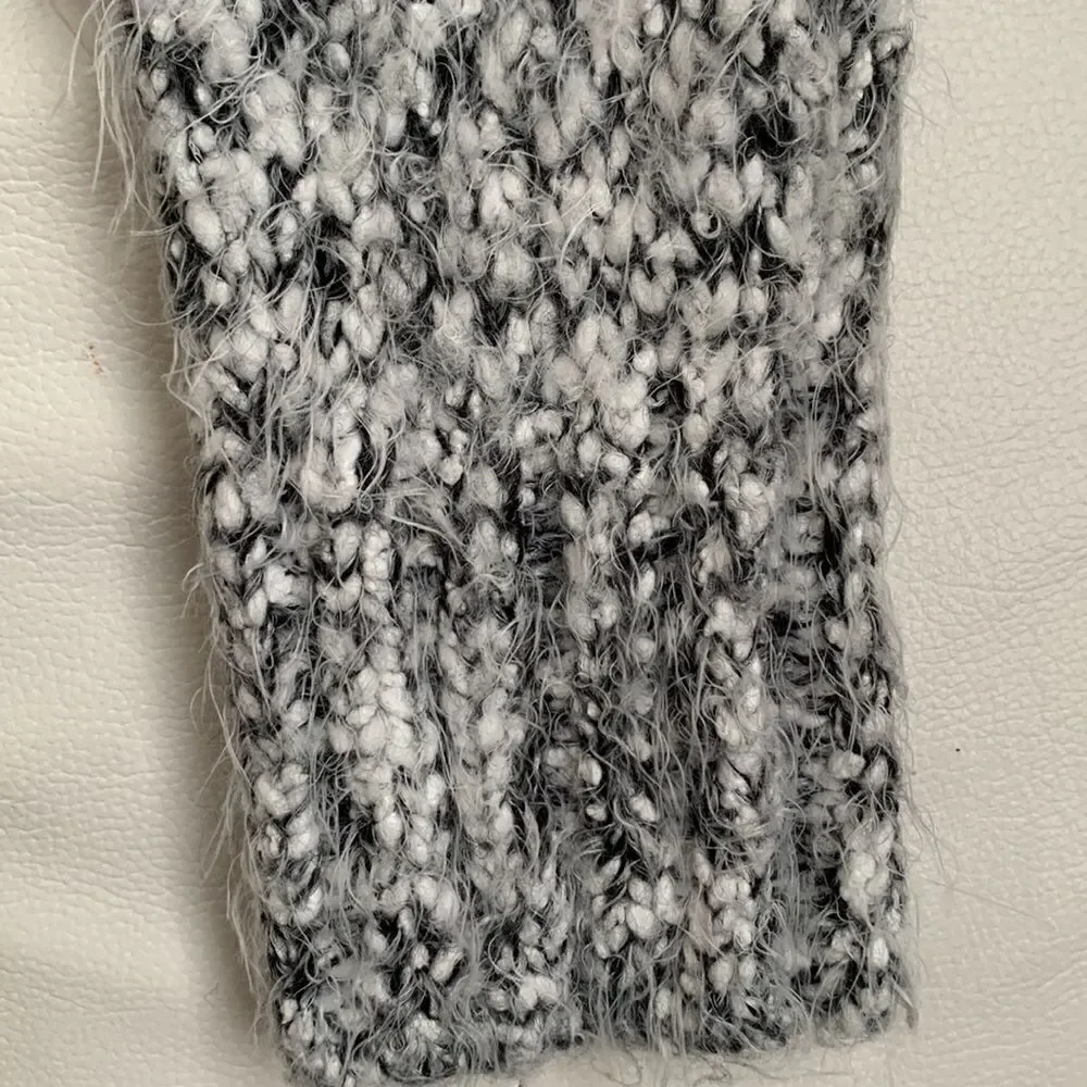 Jones NY Open Front Cardigan Size S